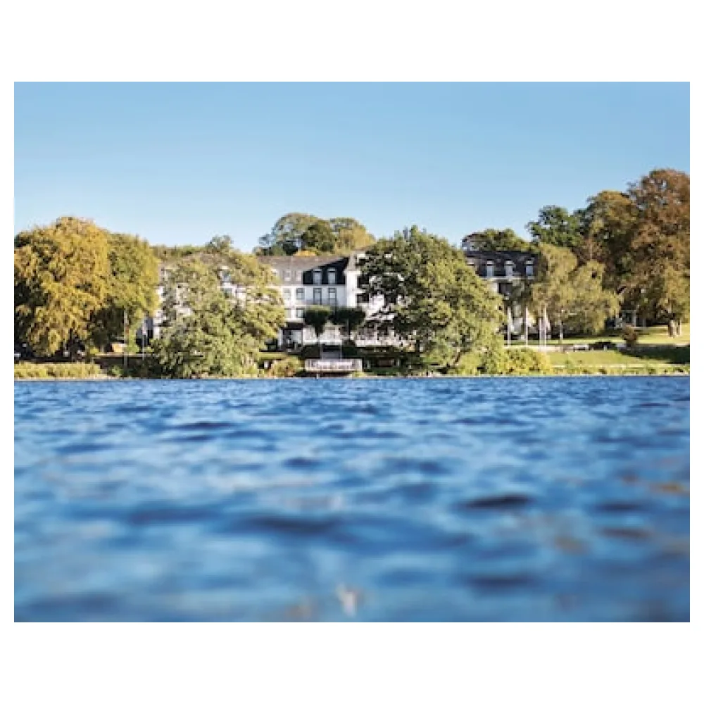 Hotel Dieksee - Collection by Ligula