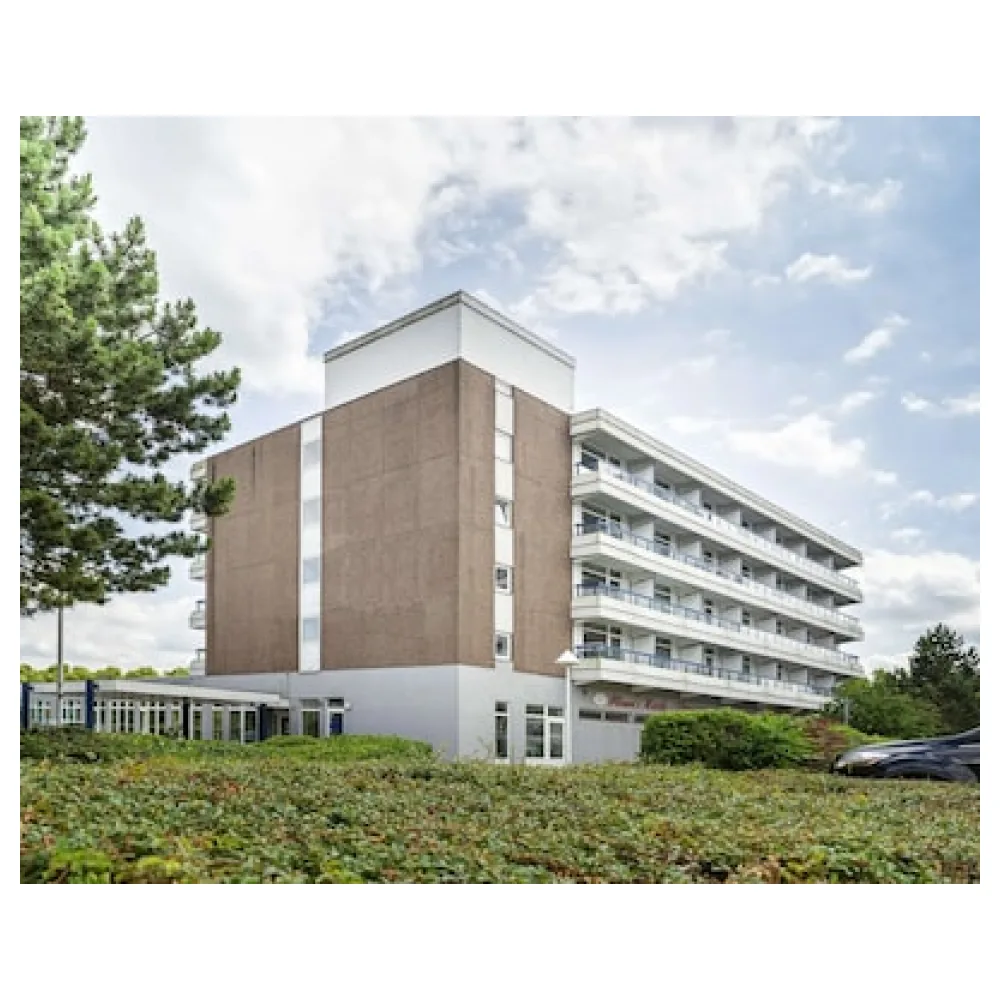 Hotel Plöner See by Tulip Inn