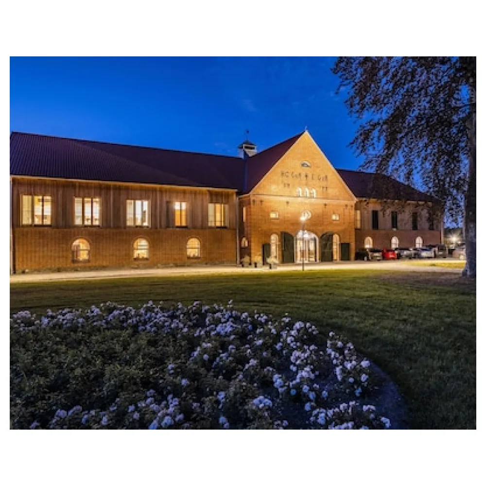 Hotel Breitenburg