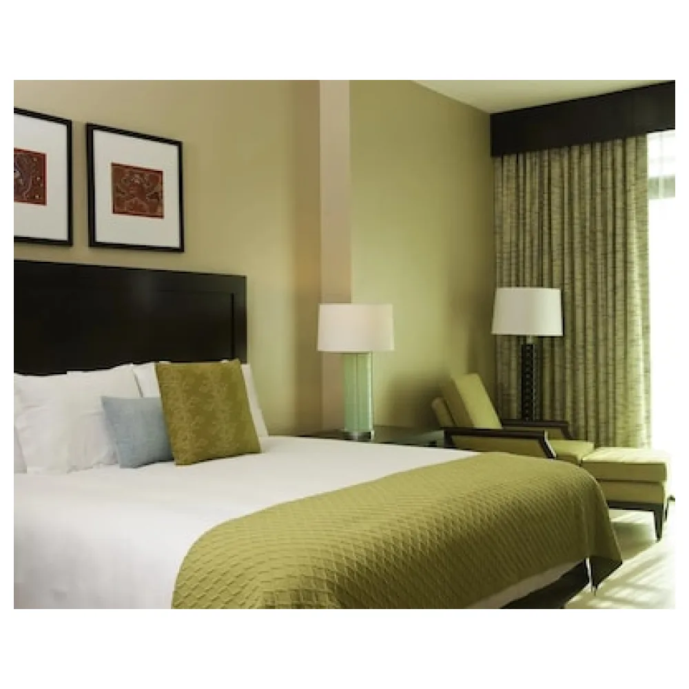Summit Rainforest Golf Resort & All Inclusive