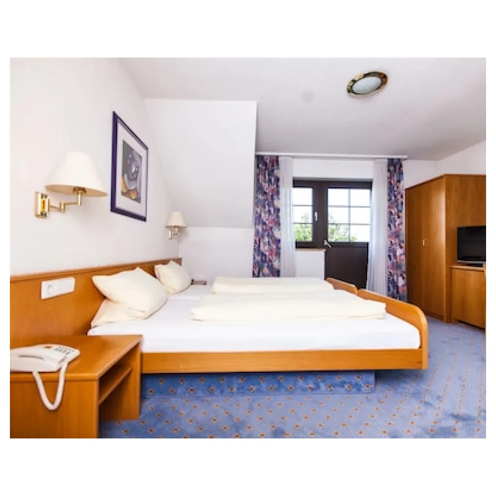 Landgasthaus Hotel Maien