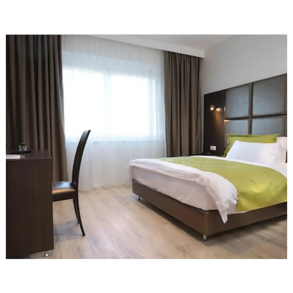 Boutique Hotel Bellevue