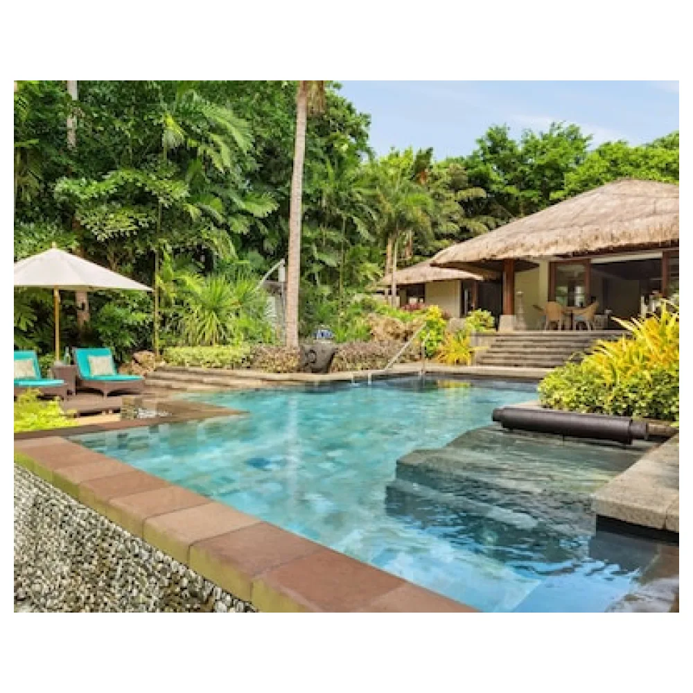 Shangri-La Boracay