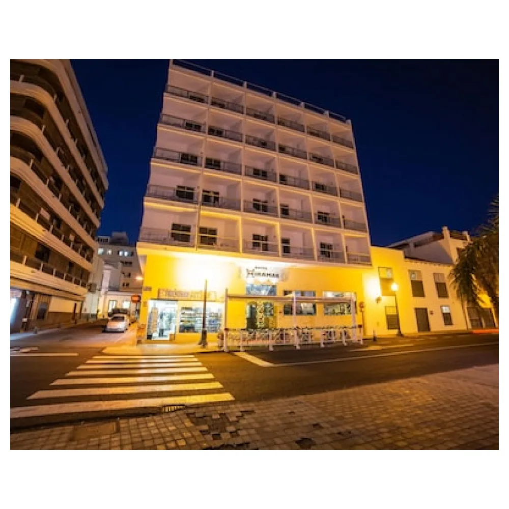 Hotel Miramar