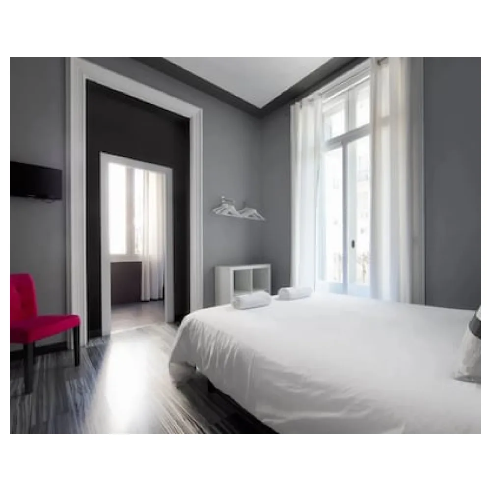Hostal Boutique Khronos