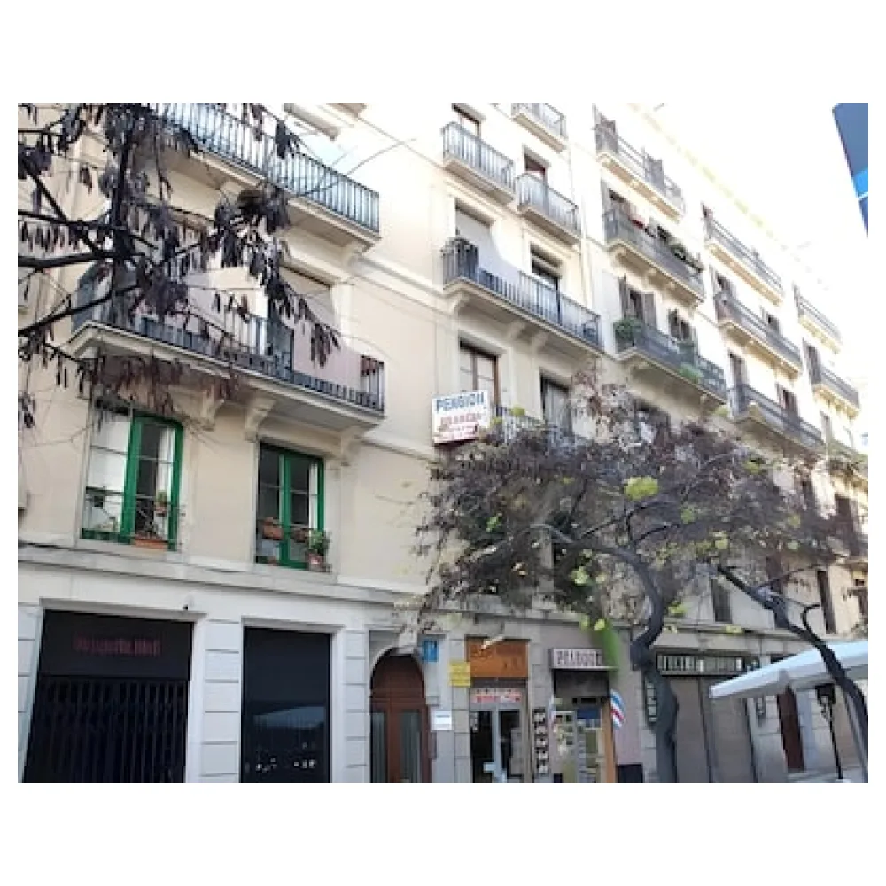 Hostal Hera