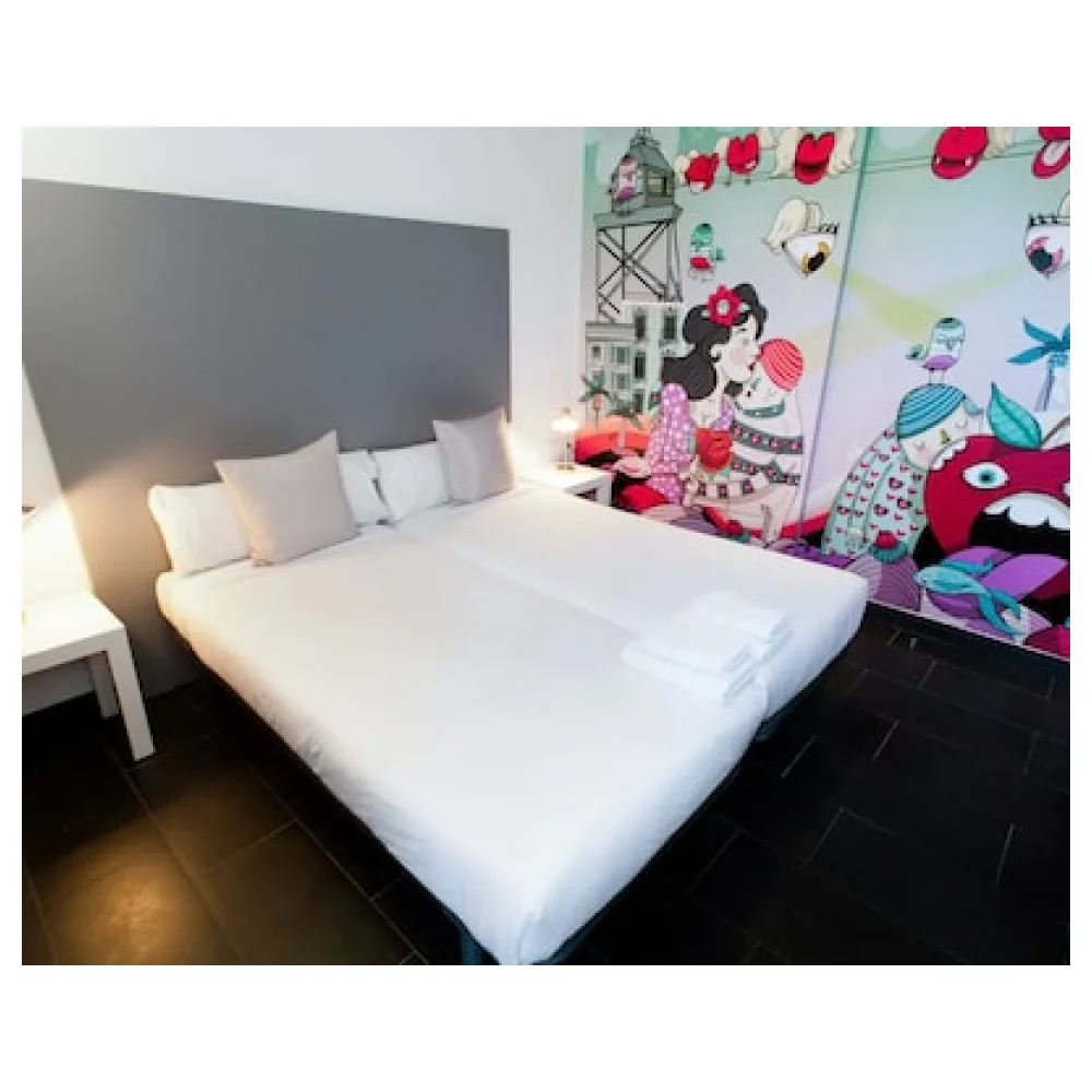 St Christopher's Inn Barcelona