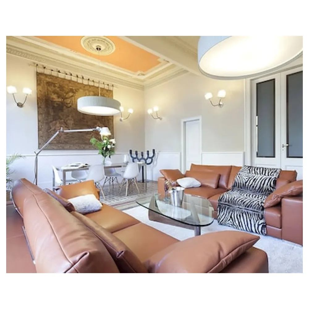 Rambla Catalunya Center Apartments