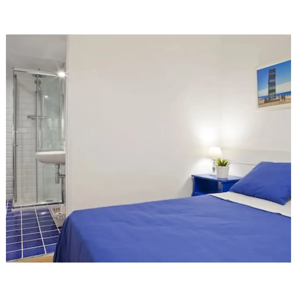 Blue Barcelona