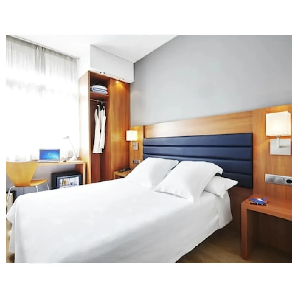 Barcelona Century Hotel