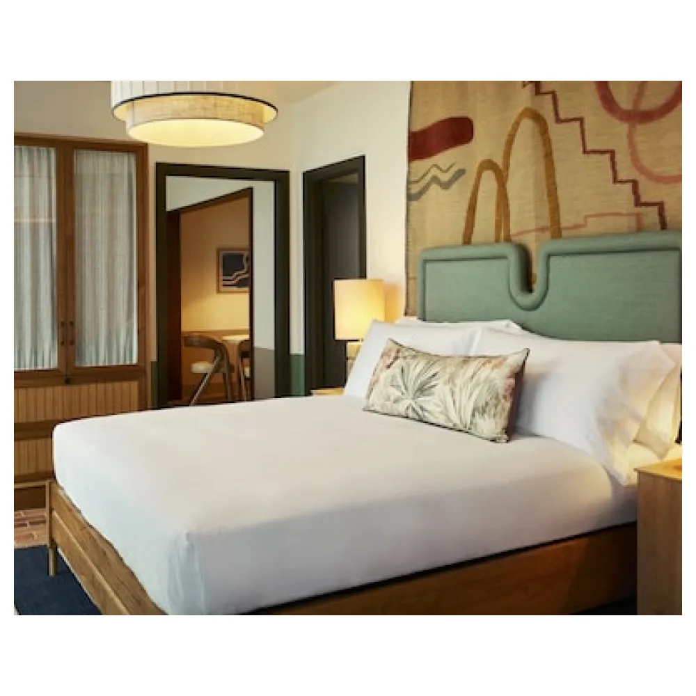 The Hoxton Poblenou