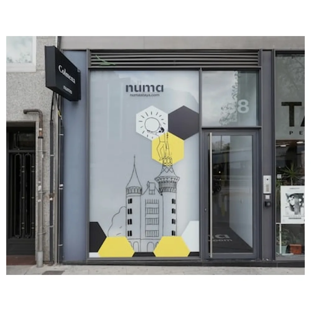 Numa Barcelona Colmena