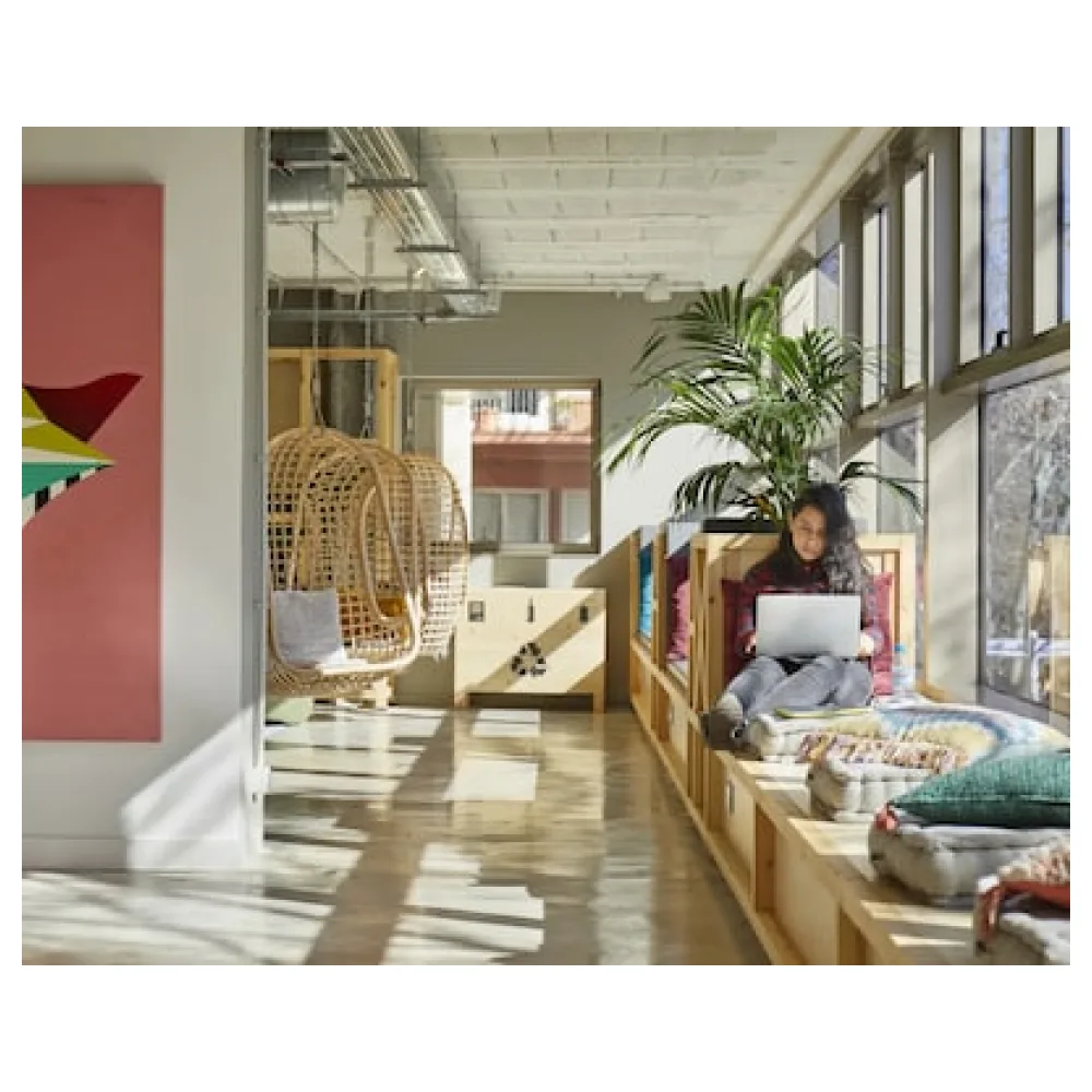 Unite Hostel Barcelona