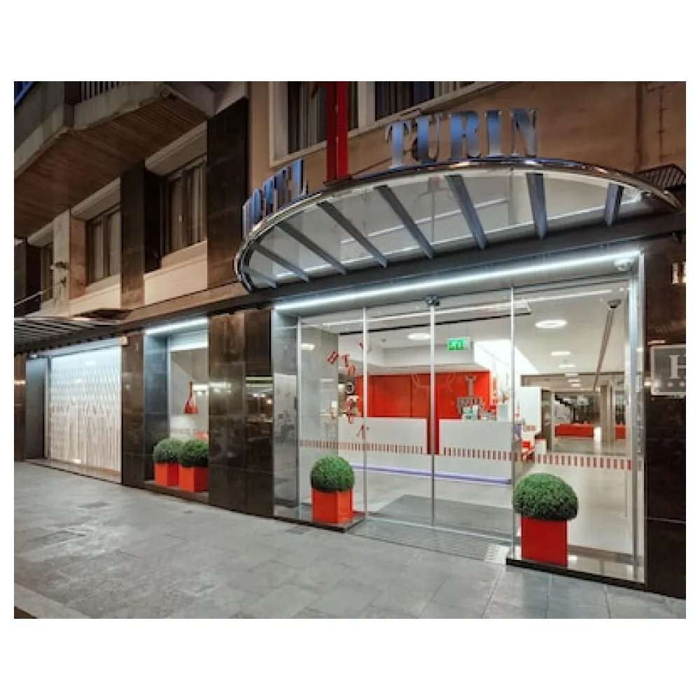 Hotel Turin Barcelona