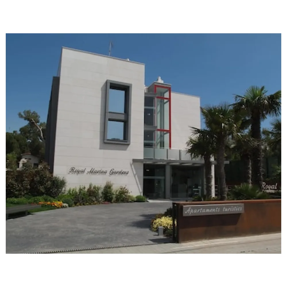 Apartamentos Royal Marina Gardens