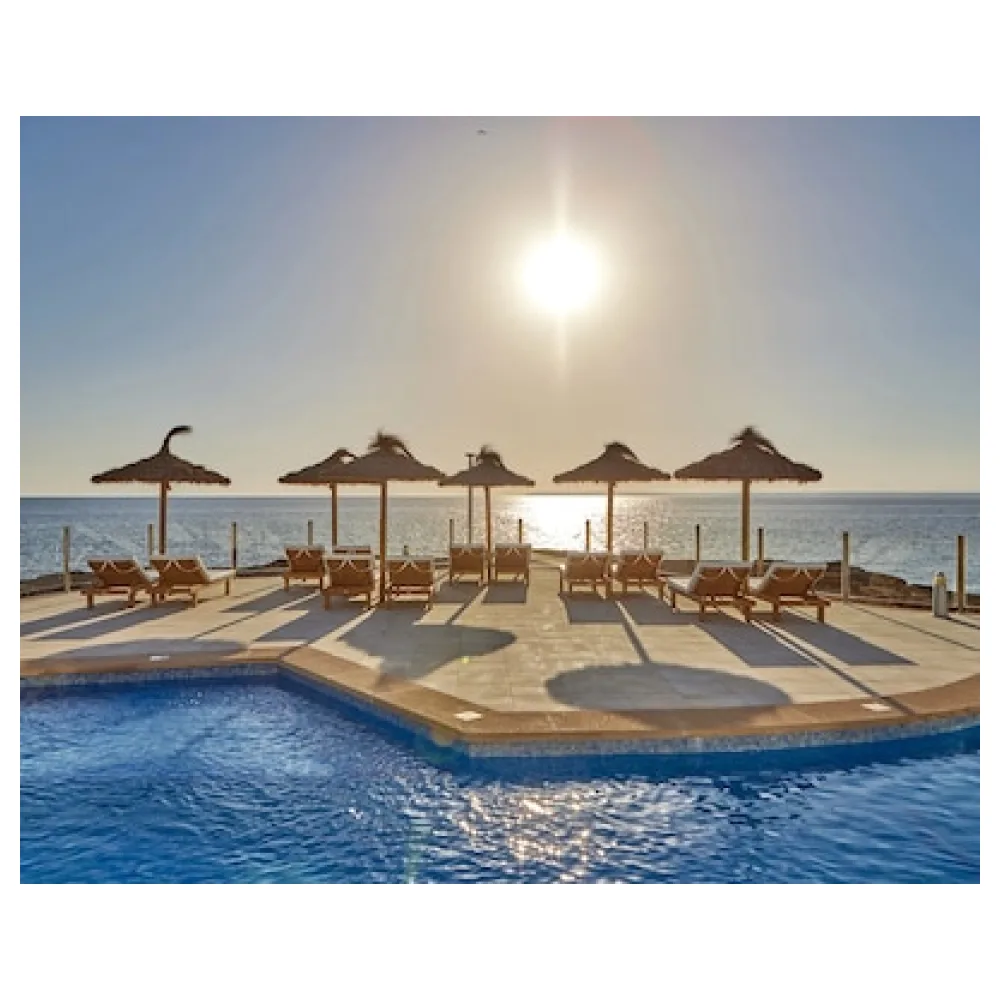 Universal Hotel Cabo Blanco - Adults Only