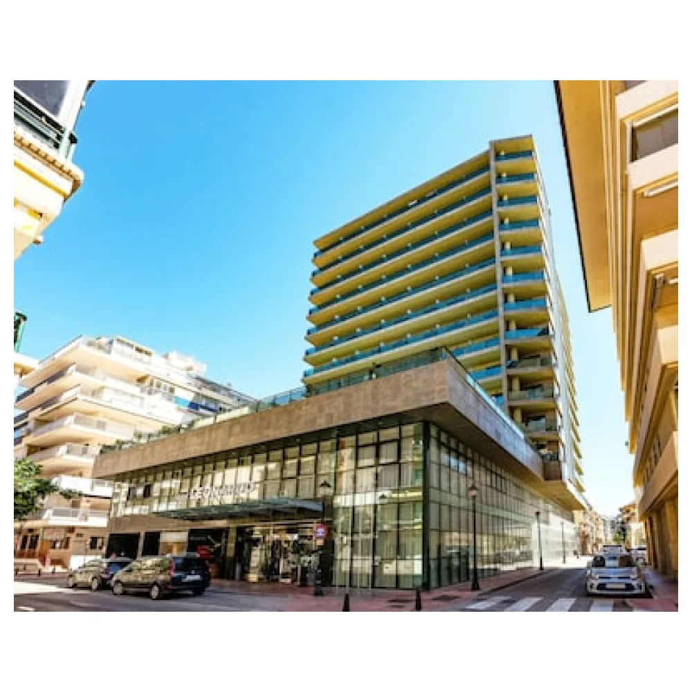 Leonardo Hotel Fuengirola Costa del Sol
