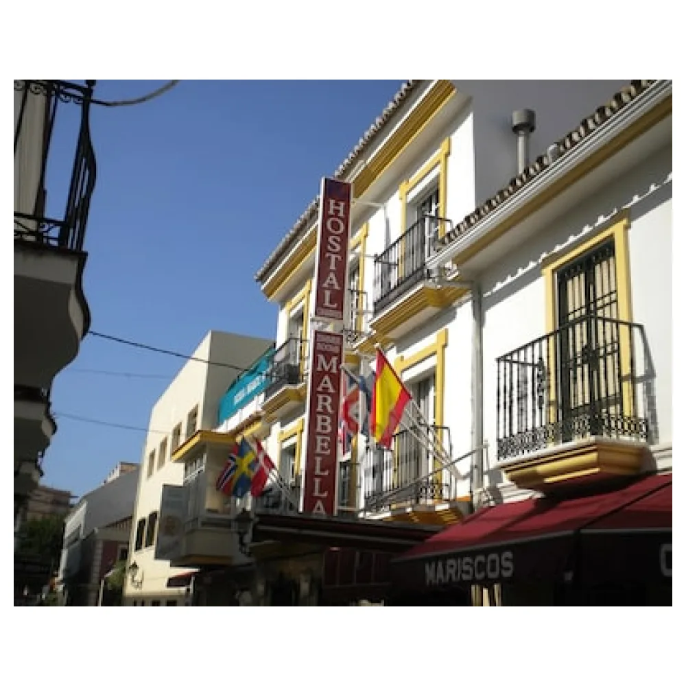 Hotel Marbella