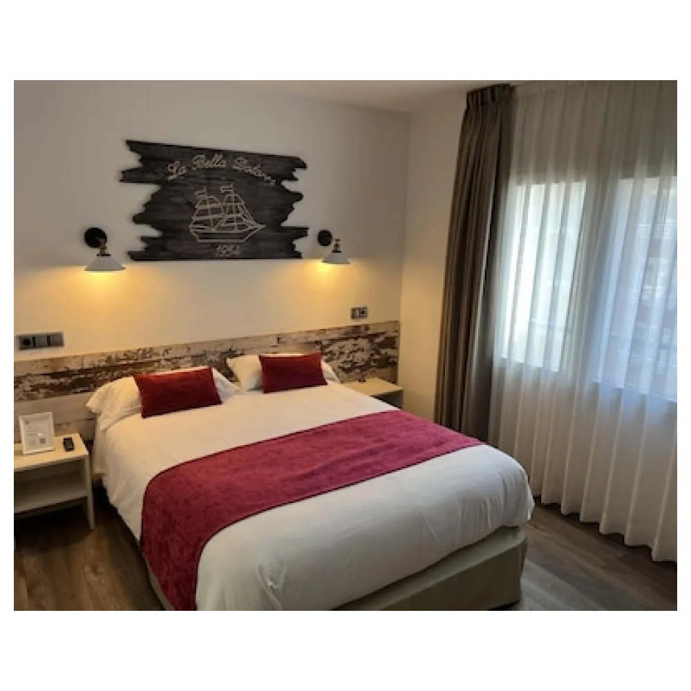 Hotel Bella Dolores