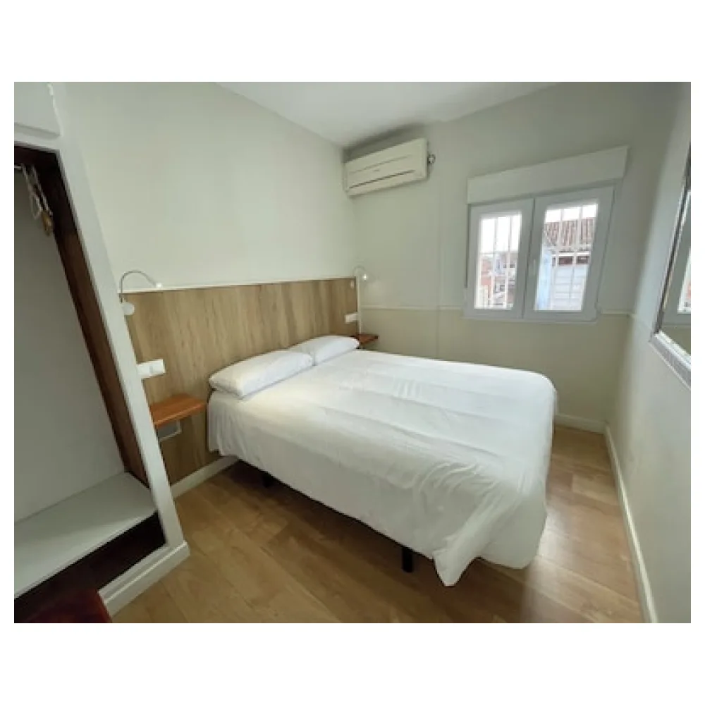 Apartamentos Mayor Centro