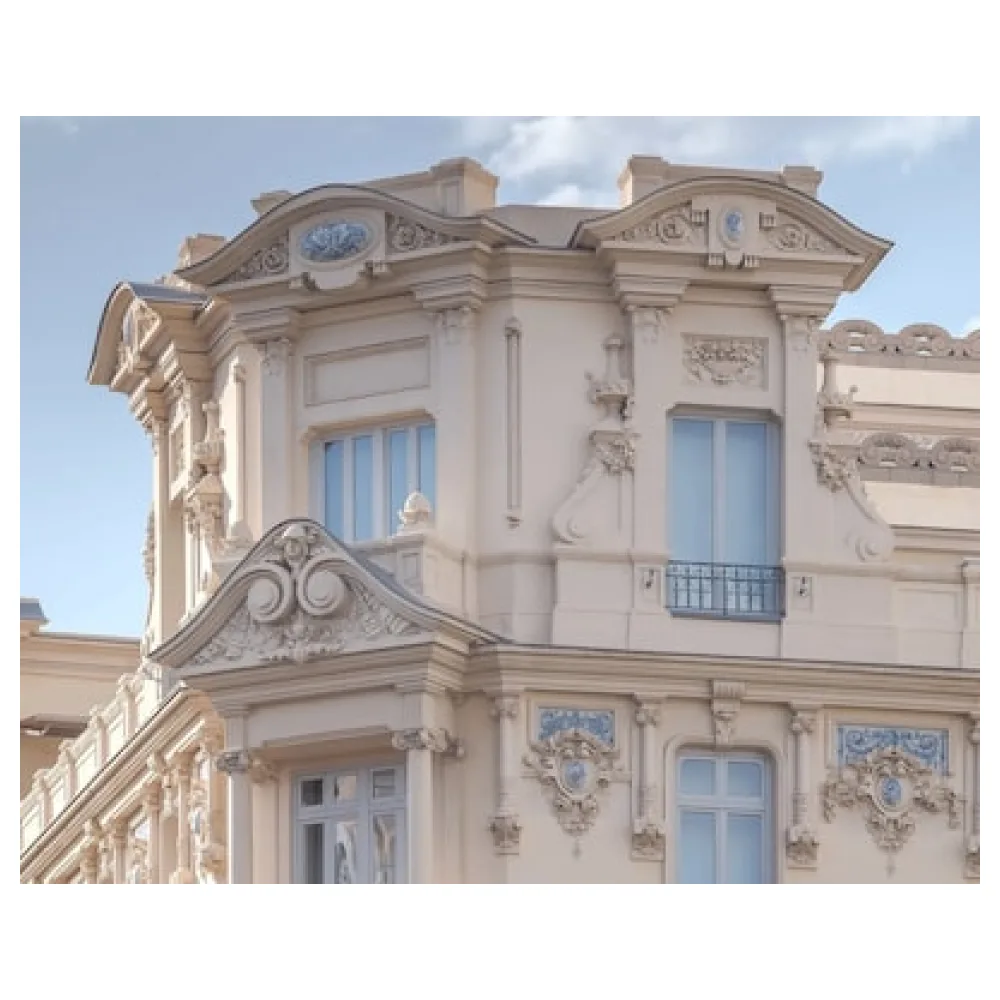 URSO Hotel & Spa a Small Luxury Hotel of the World
