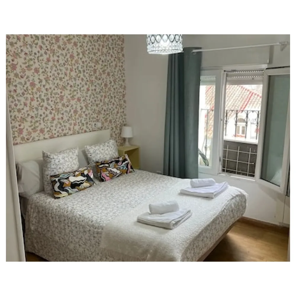 Hostal New Dream Madrid
