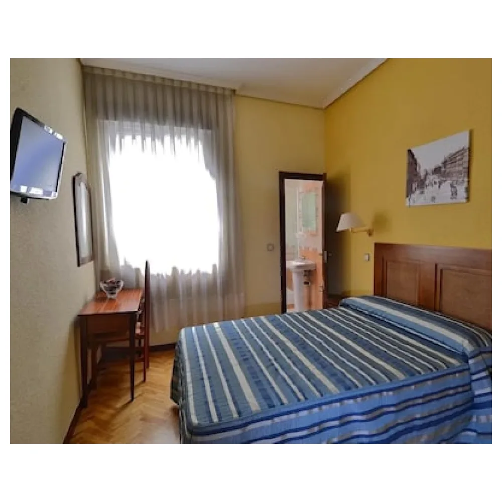 Hostal Sardinero