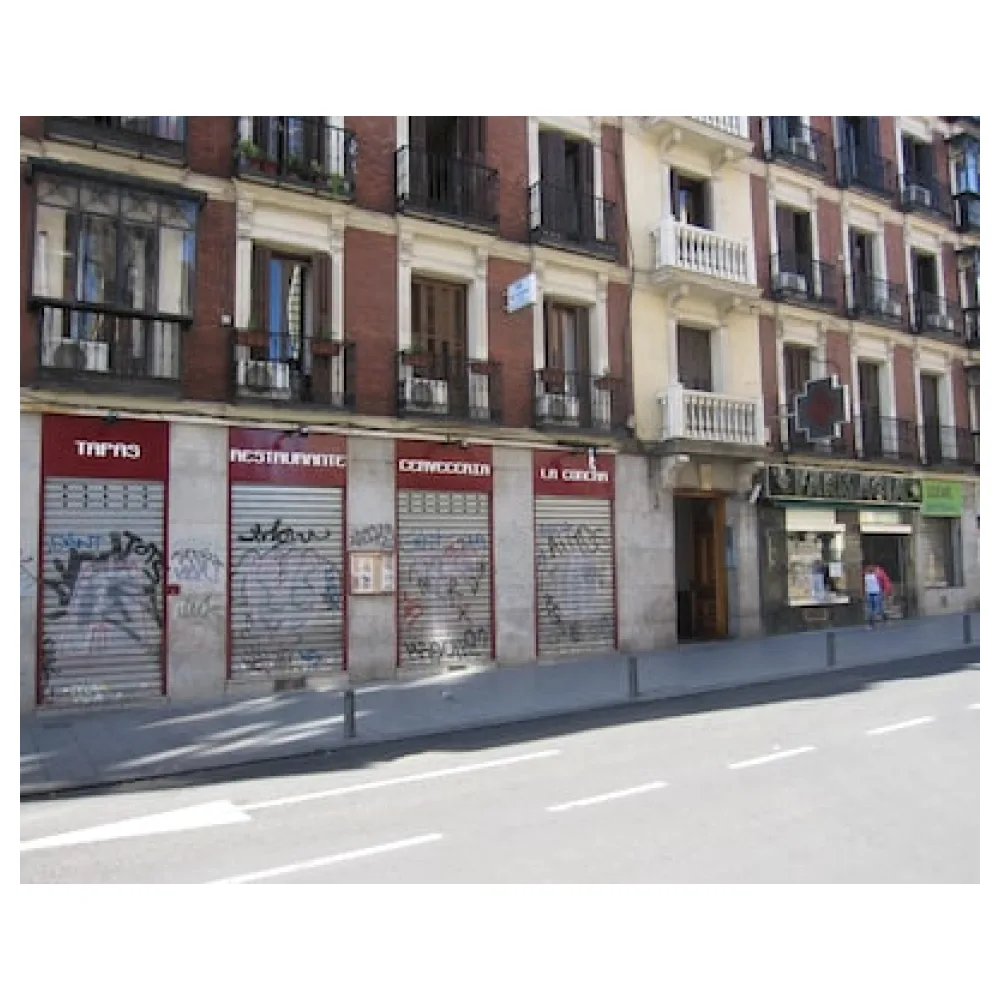 Hostal Abel Victoriano