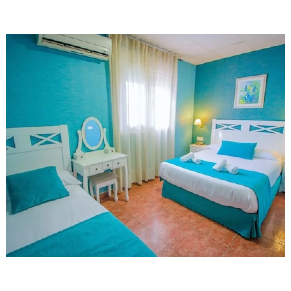 Hotel Solymar