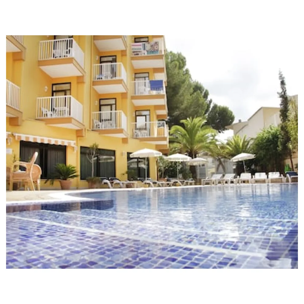 Hotel Morlans