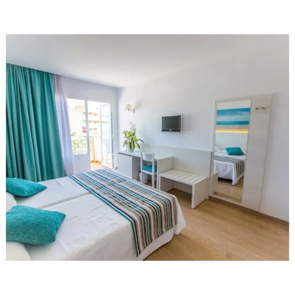 Hotel Playas de Paguera