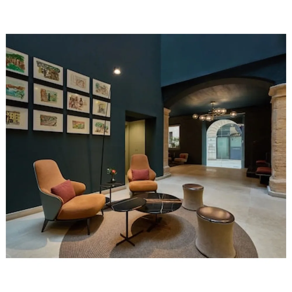 Sant Jaume Design Hotel