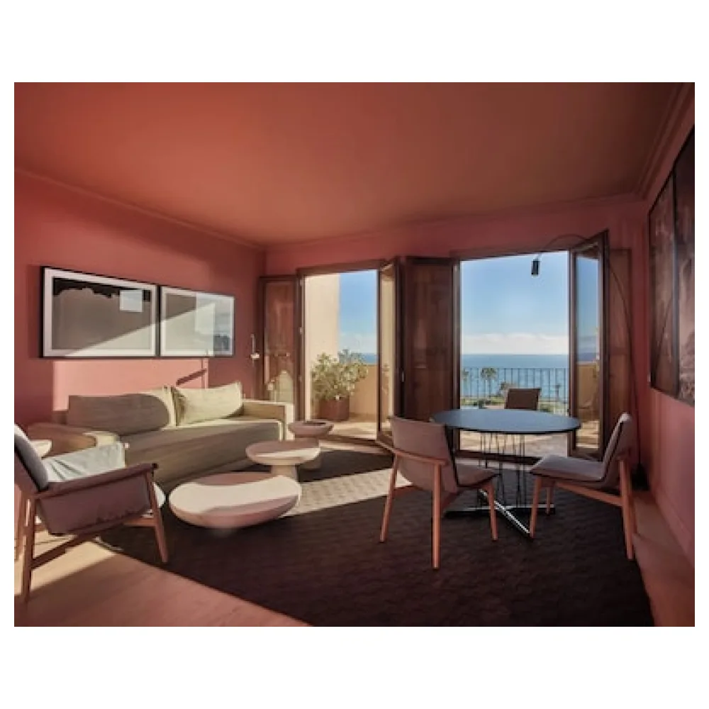 Hotel Calatrava