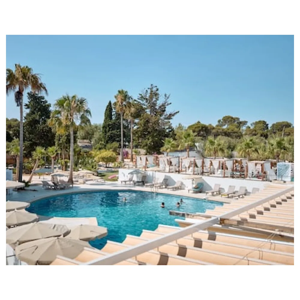 Hotel Ankaa - New Opening