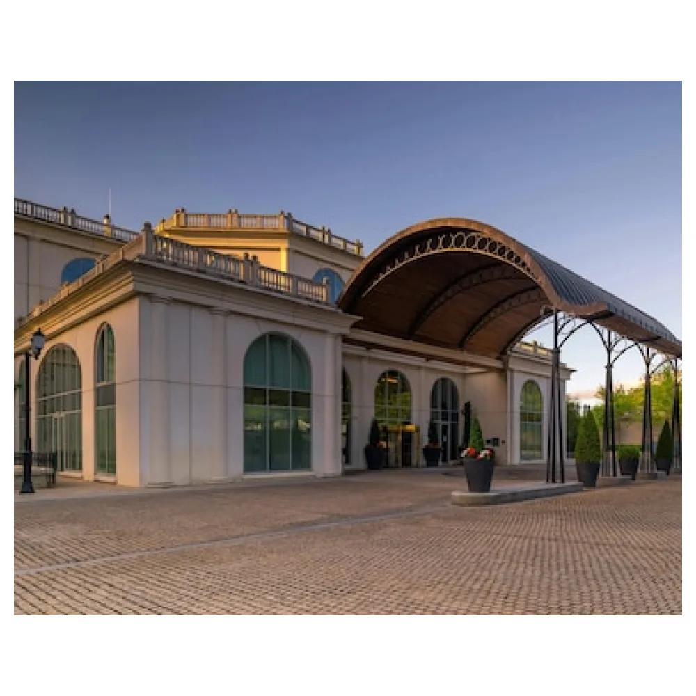 Powerscourt Hotel Autograph Collection