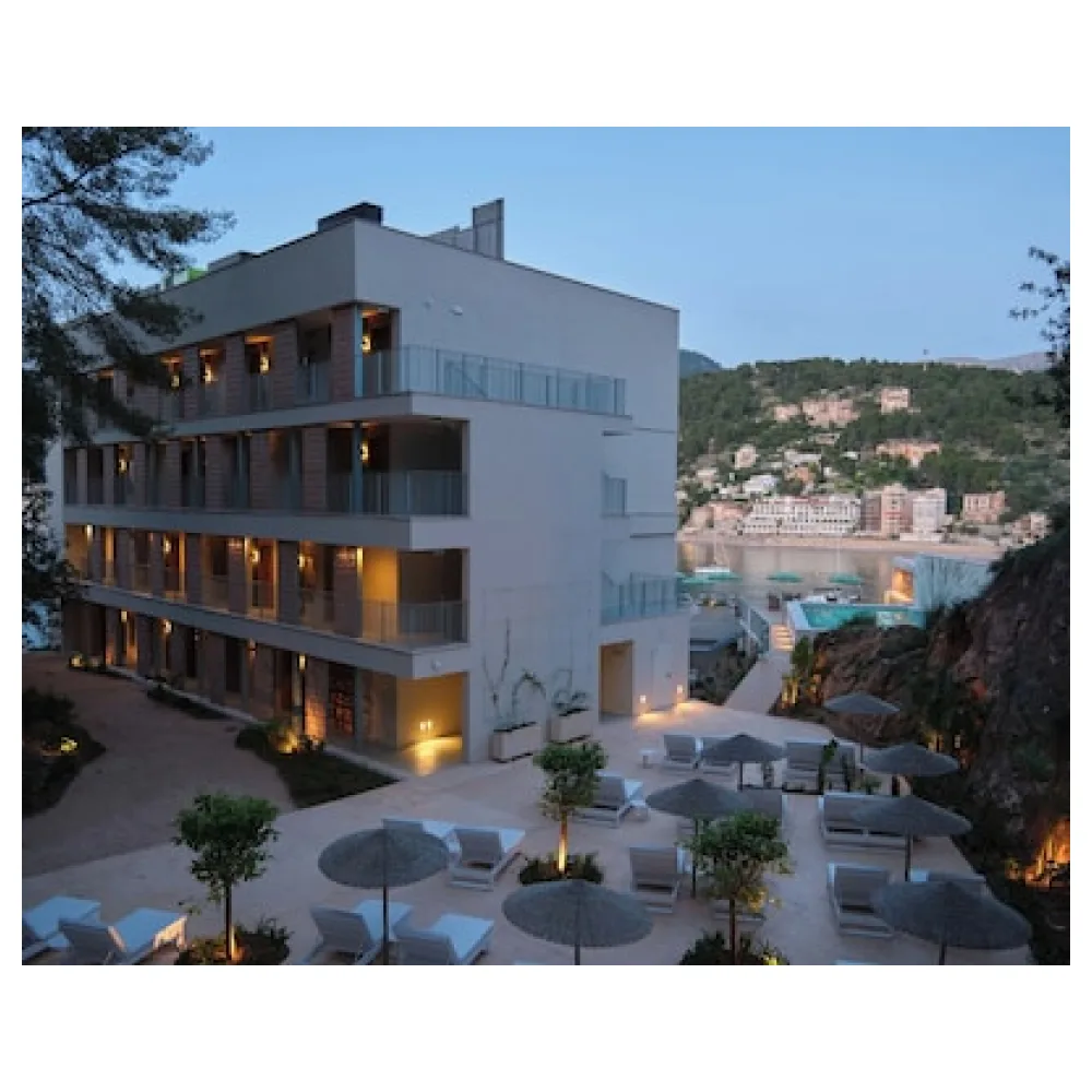 Salino Port Soller