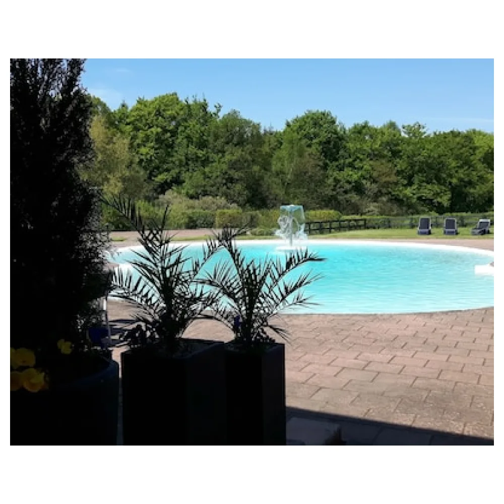 Sturup Airport Hotel