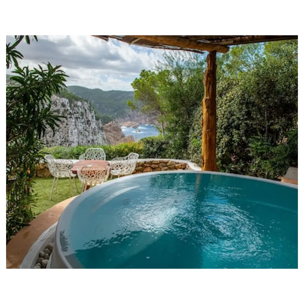 Hacienda Na Xamena Ibiza