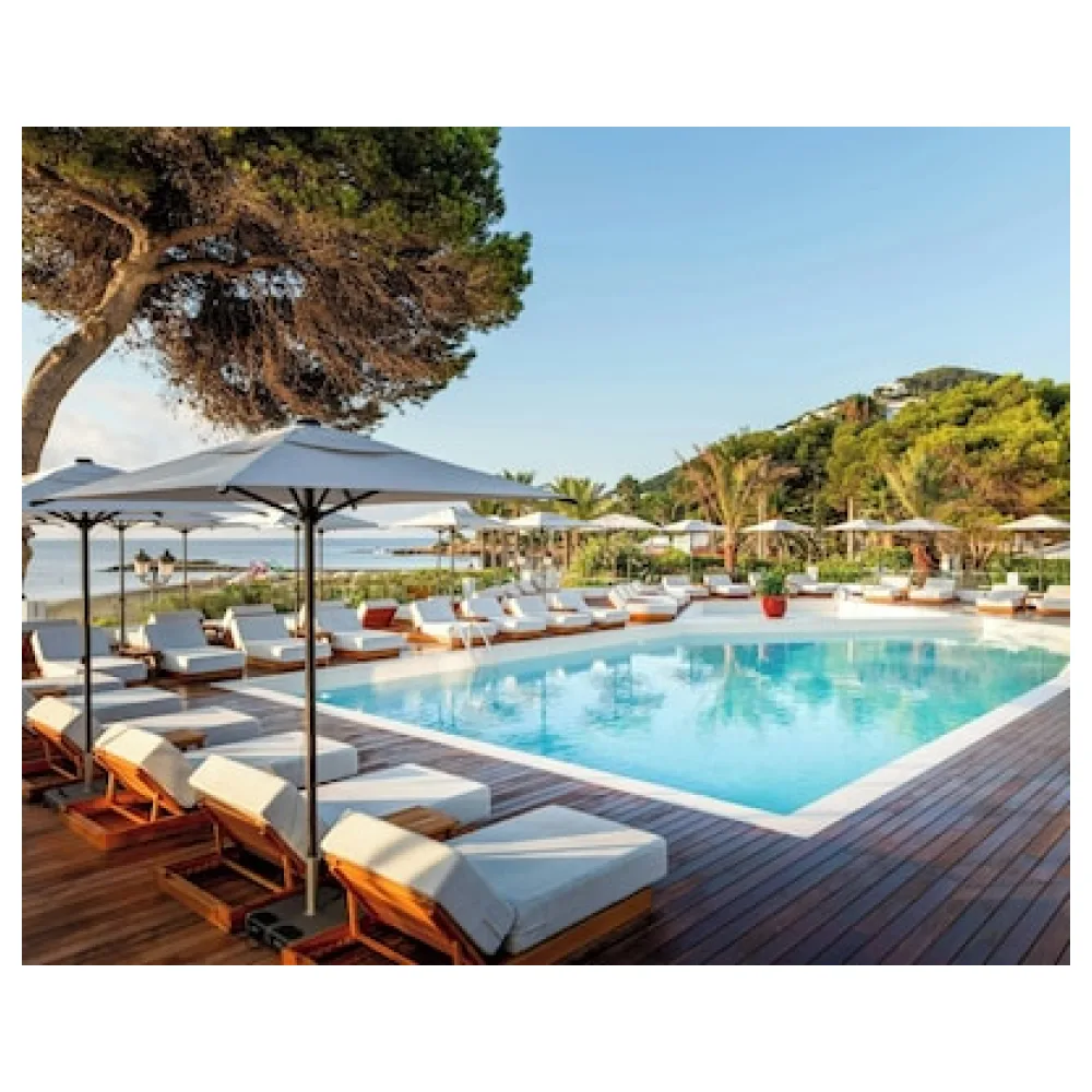 Hotel Riomar Ibiza a Tribute Portfolio Hotel