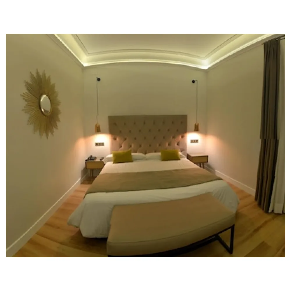 Hotel Real Segovia