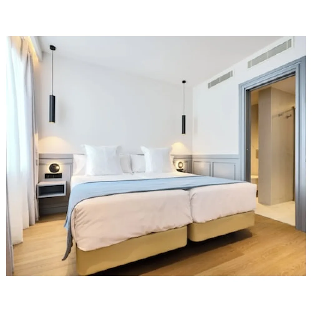 Hotel Murillo Reinoso