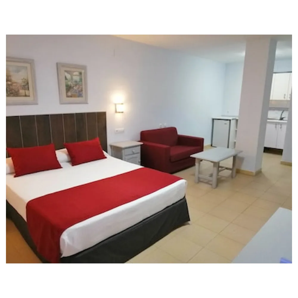 Apartamentos Puerta del Sur