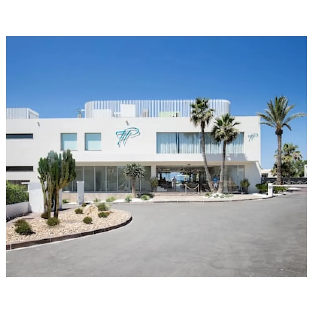7Pines Resort Ibiza part of Destination by Hyatt