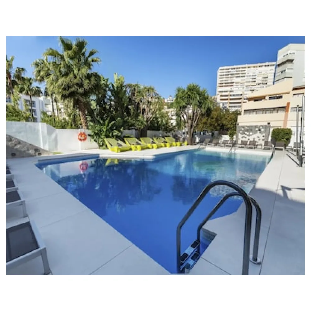 Essence Hotel Boutique