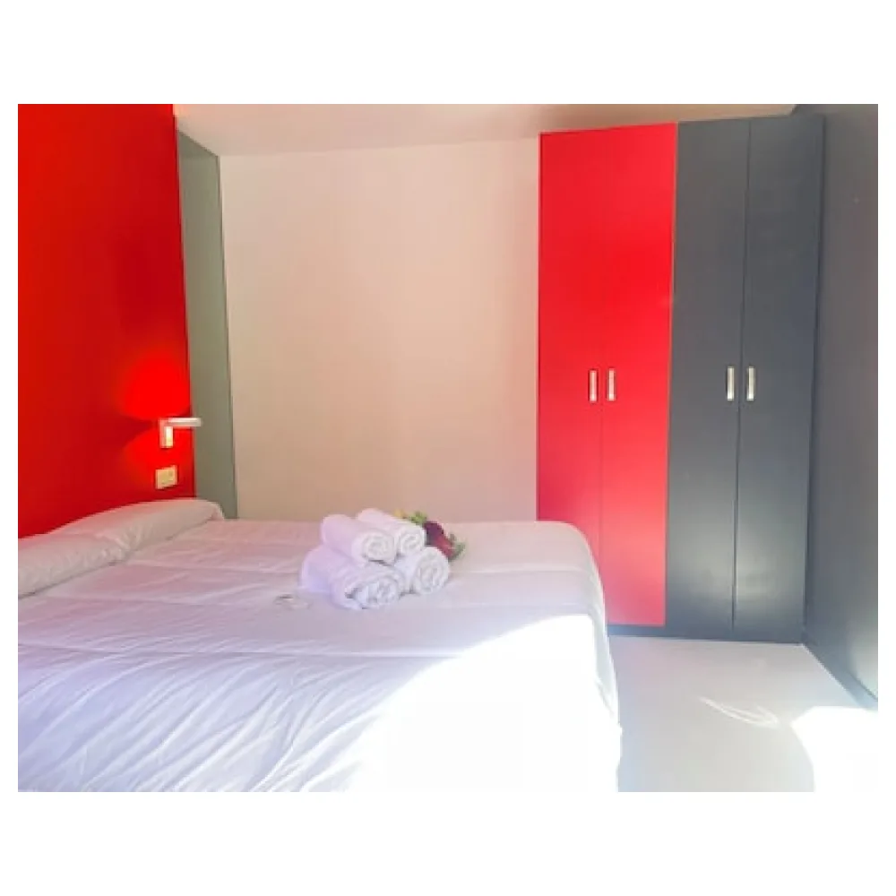 LAHOLA Glam Suites