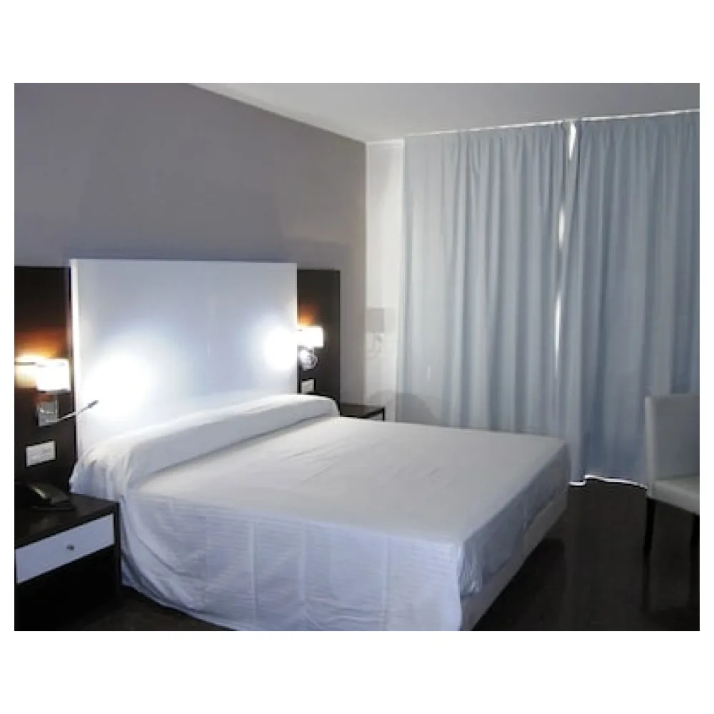 Hotel Fontana Plaza