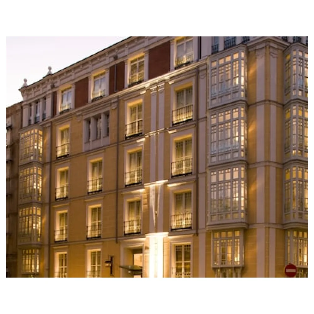Hotel Boutique Gareus