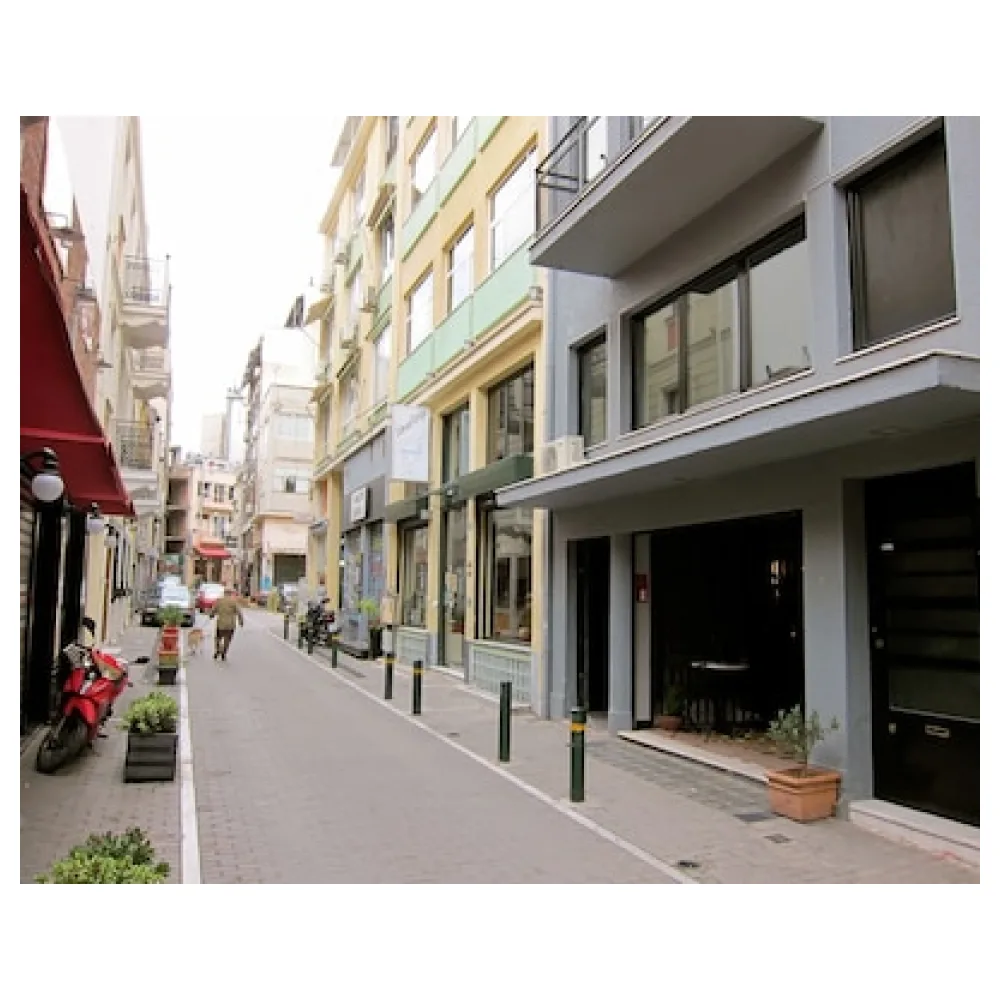 Concierge Monastiraki