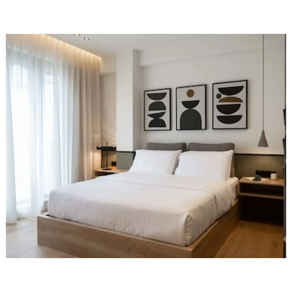 Rebalance Apartments