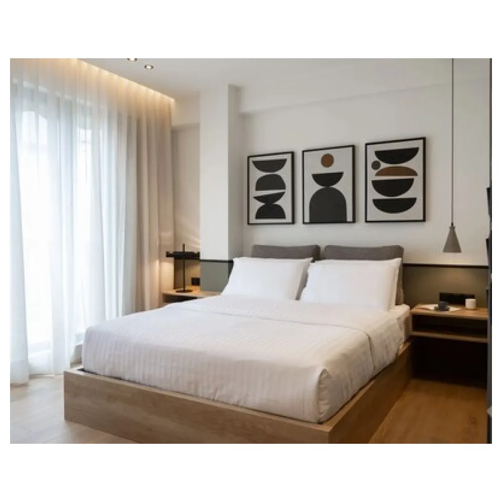 Rebalance Apartments